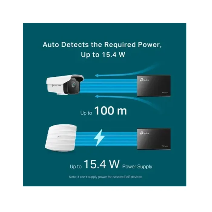 TP-Link TL-POE150S Features 4 TP-Link TL-POE150S Features 4