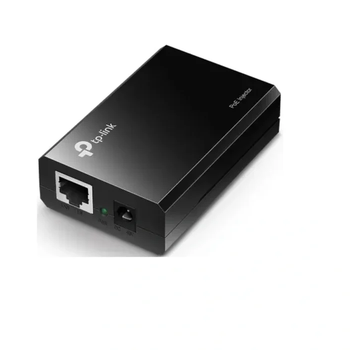 TP-Link TL-POE150S Front View TP-Link TL-POE150S Front View