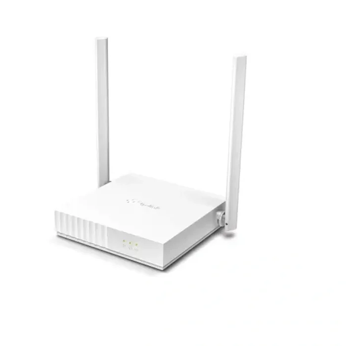 TP-Link TL-WR820N Angle View