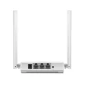 TP-Link TL-WR820N Back View